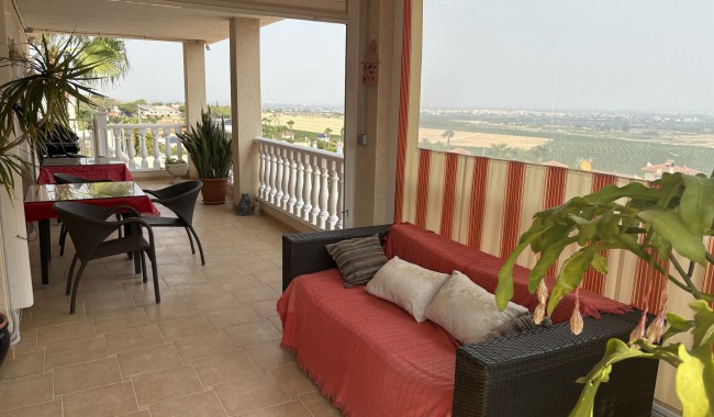 Begagnad - Villa - Algorfa