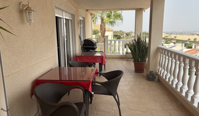 Begagnad - Villa - Algorfa