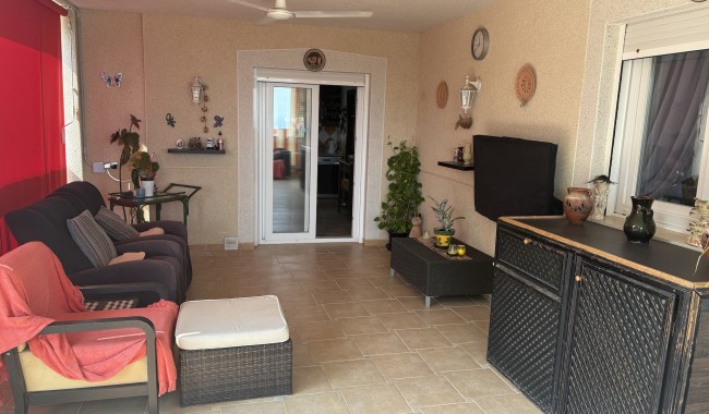 Begagnad - Villa - Algorfa