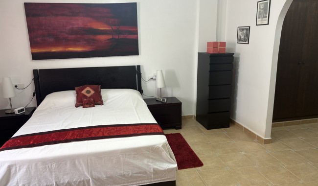 Begagnad - Villa - Algorfa