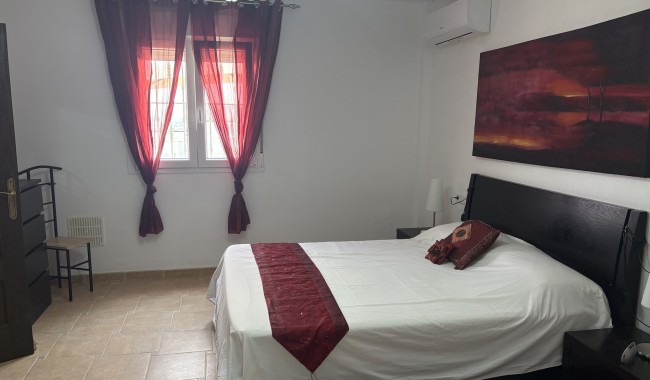 Begagnad - Villa - Algorfa