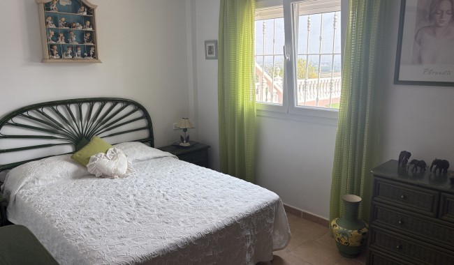 Begagnad - Villa - Algorfa