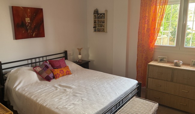 Begagnad - Villa - Algorfa