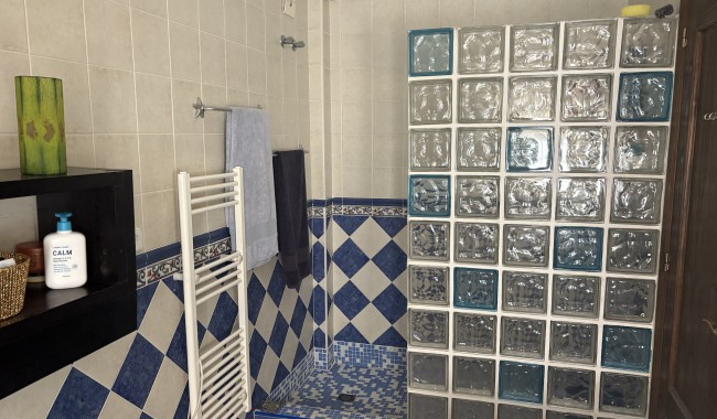 Begagnad - Villa - Algorfa