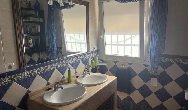 Begagnad - Villa - Algorfa