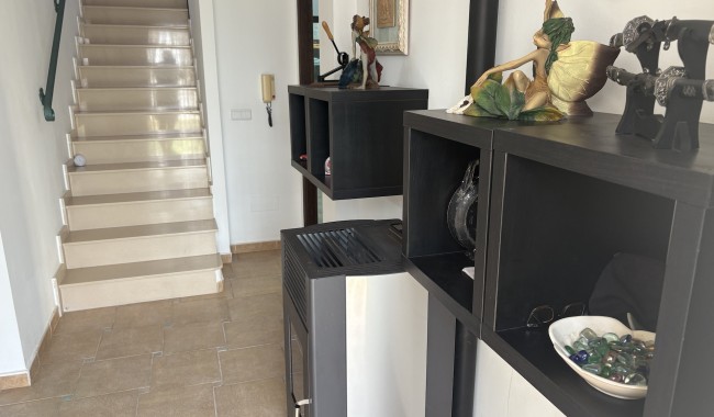 Begagnad - Villa - Algorfa