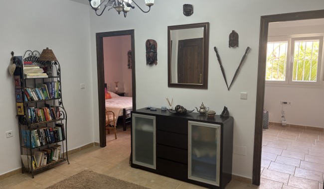 Begagnad - Villa - Algorfa