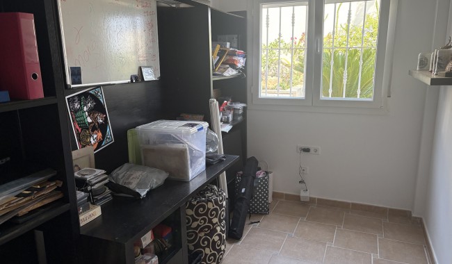 Begagnad - Villa - Algorfa