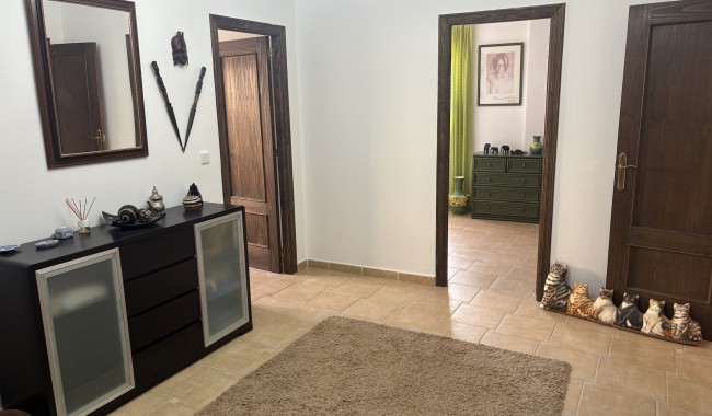 Begagnad - Villa - Algorfa