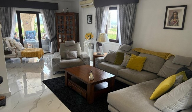 Begagnad - Villa - Algorfa