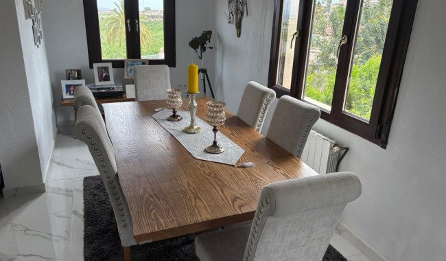 Begagnad - Villa - Algorfa