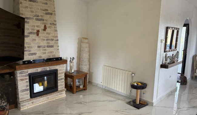 Begagnad - Villa - Algorfa