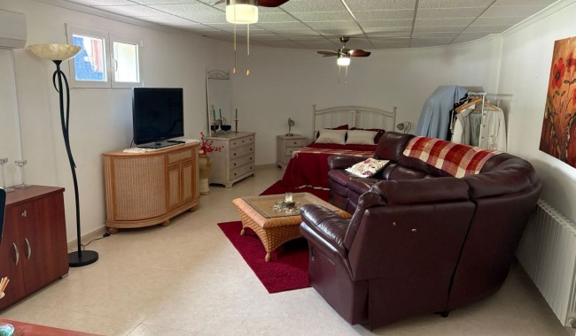 Begagnad - Villa - Algorfa