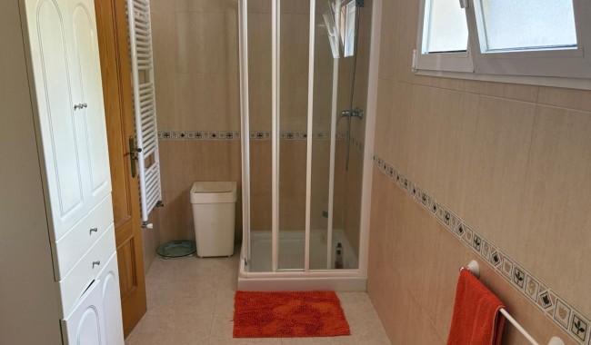 Begagnad - Villa - Algorfa
