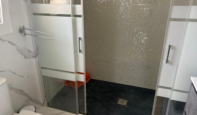 Begagnad - Villa - Algorfa