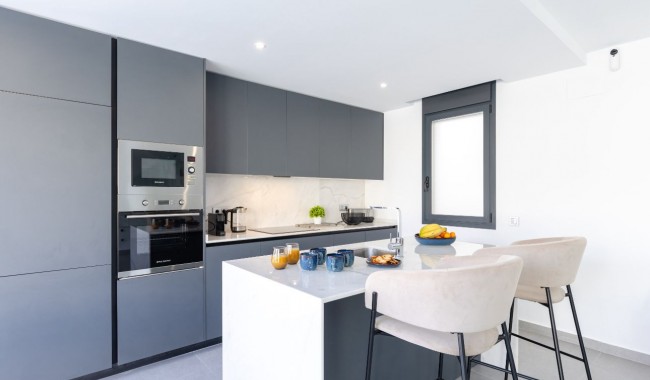 Begagnad - Villa - Algorfa - La Finca golf