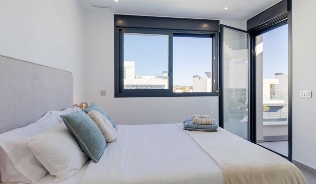 Begagnad - Villa - Algorfa - La Finca golf