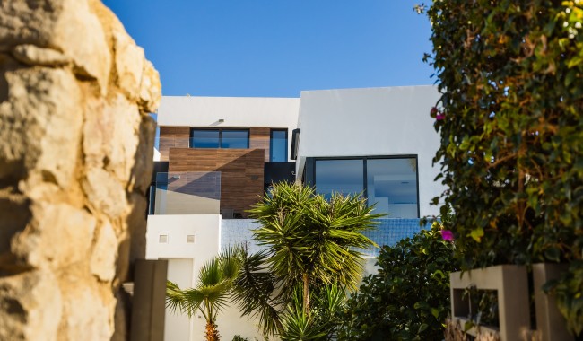 Segunda mano - Villa - Algorfa - La Finca golf