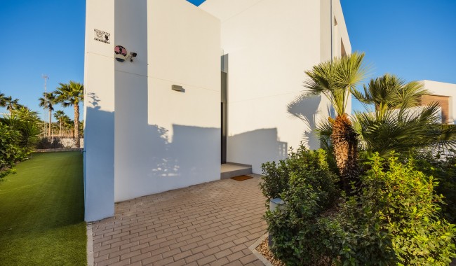 Segunda mano - Villa - Algorfa - La Finca golf