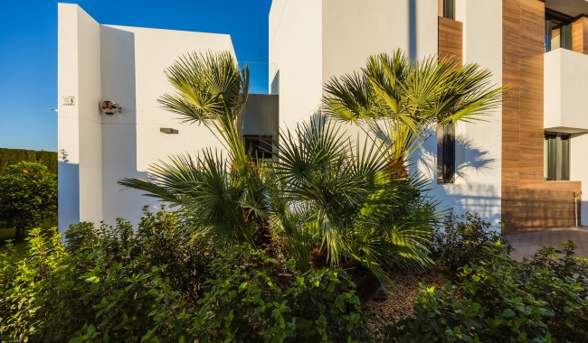Segunda mano - Villa - Algorfa - La Finca golf