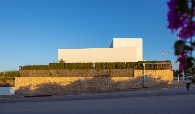Segunda mano - Villa - Algorfa - La Finca golf