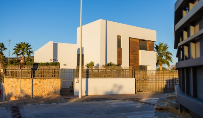 Segunda mano - Villa - Algorfa - La Finca golf