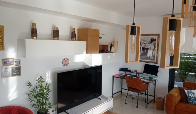 Begagnad - Villa - Algorfa - La Finca golf