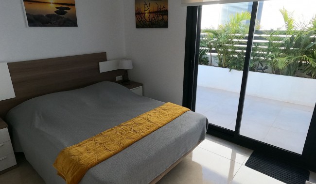 Begagnad - Villa - Algorfa - La Finca golf