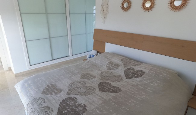 Begagnad - Villa - Algorfa - La Finca golf