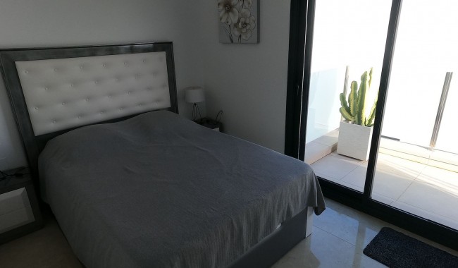 Begagnad - Villa - Algorfa - La Finca golf