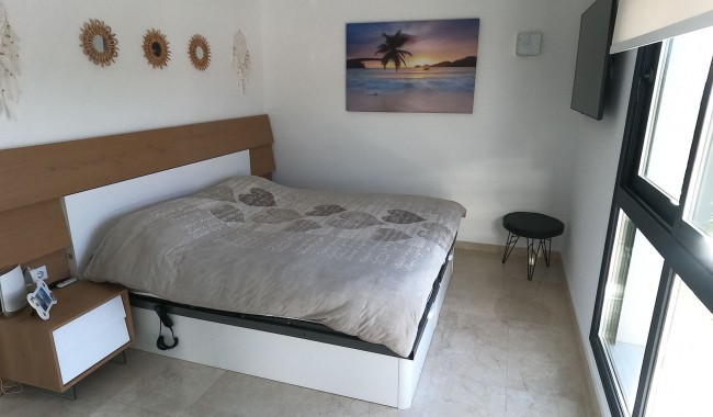 Begagnad - Villa - Algorfa - La Finca golf
