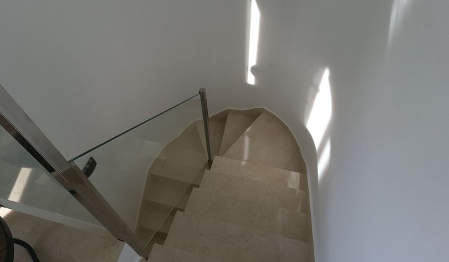 Begagnad - Villa - Algorfa - La Finca golf