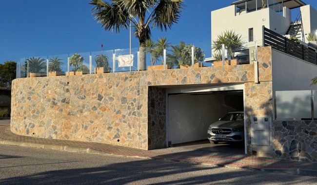 Begagnad - Villa - Algorfa - La Finca golf