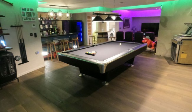 Begagnad - Villa - Algorfa - La Finca golf