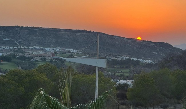 Begagnad - Villa - Algorfa - La Finca golf
