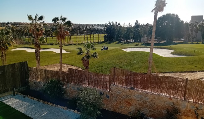 Segunda mano - Villa - Algorfa