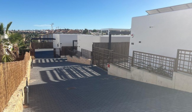 Segunda mano - Villa - Algorfa