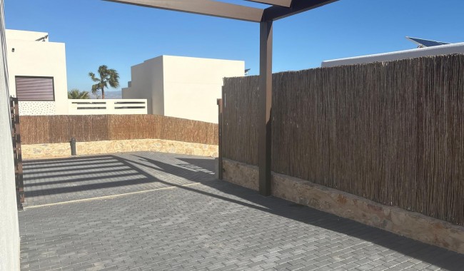 Segunda mano - Villa - Algorfa