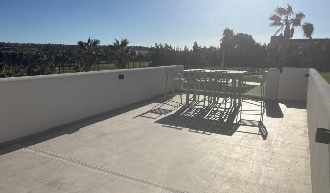 Segunda mano - Villa - Algorfa