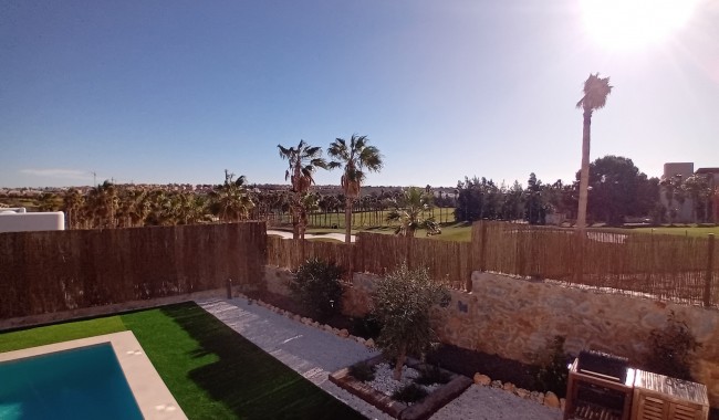 Segunda mano - Villa - Algorfa