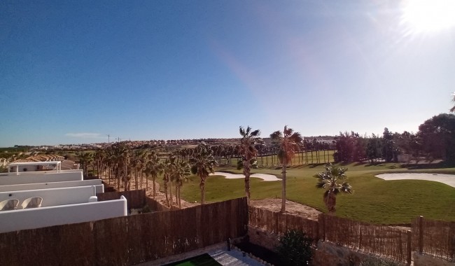 Segunda mano - Villa - Algorfa