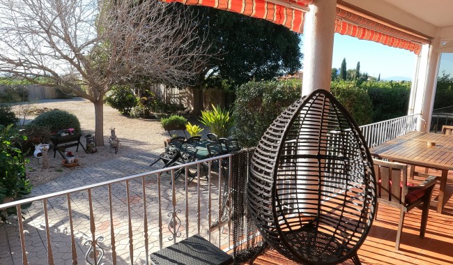 Resale - Finca - Orihuela - Orihuela Costa