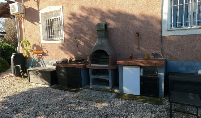 Resale - Finca - Orihuela - Orihuela Costa