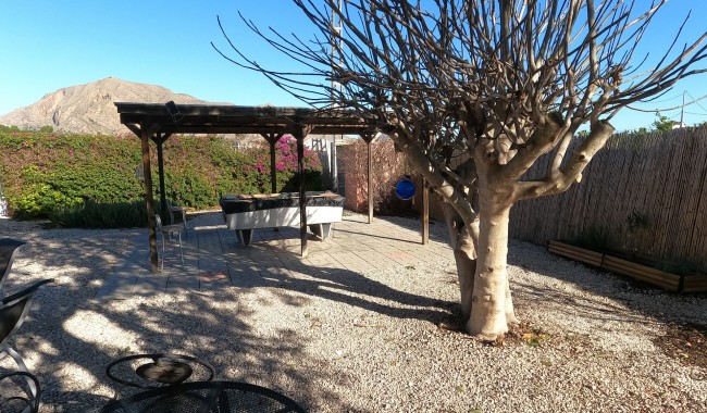 Resale - Finca - Orihuela - Orihuela Costa