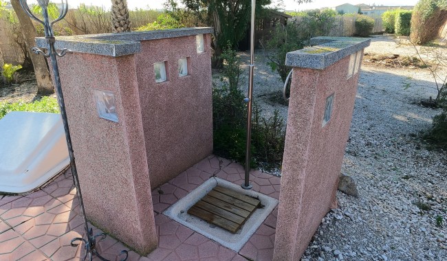 Resale - Finca - Orihuela - Orihuela Costa