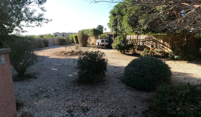 Resale - Finca - Orihuela - Orihuela Costa
