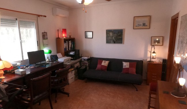 Resale - Finca - Orihuela - Orihuela Costa