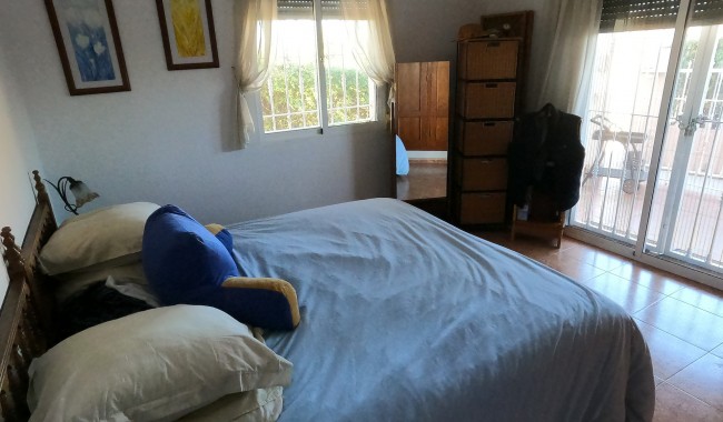 Resale - Finca - Orihuela - Orihuela Costa