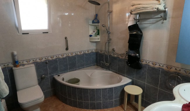 Resale - Finca - Orihuela - Orihuela Costa