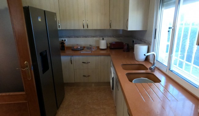 Resale - Finca - Orihuela - Orihuela Costa